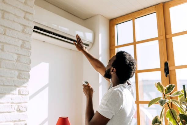 Best HVAC Emergency Services  in Egypt, PA