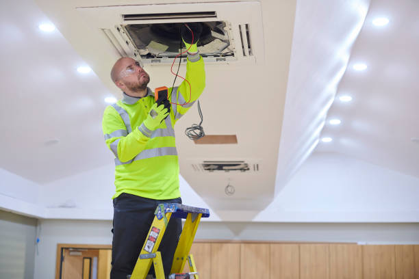 Best Air Conditioning Repair  in Egypt, PA