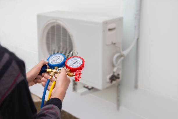 Best HVAC Air Duct Cleaning  in Egypt, PA