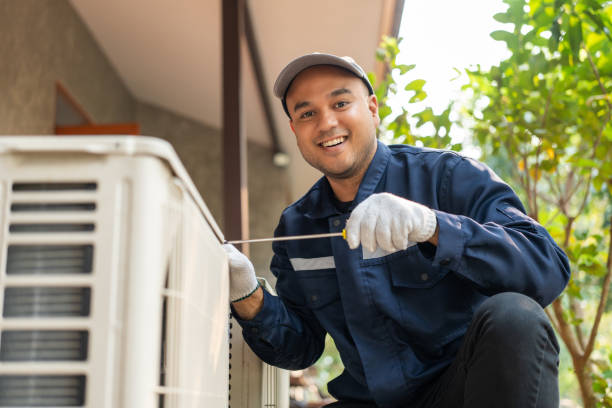 Best Emergency HVAC Repair  in Egypt, PA